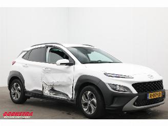 Hyundai Kona 1.6 GDI HEV Comfort Clima Navi Camera ACC picture 2
