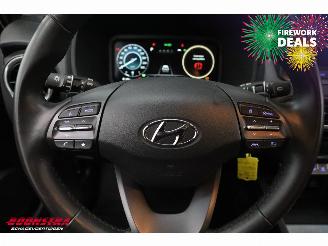 Hyundai Kona 1.6 GDI HEV Comfort Clima Navi Camera ACC picture 19