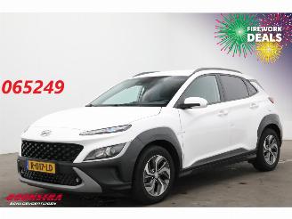 Hyundai Kona 1.6 GDI HEV Comfort Clima Navi Camera ACC picture 1
