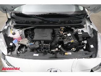 Hyundai I-10 1.0 Comfort Bluetooth Airco Cruise 30.823 km! picture 9