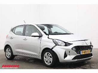 Hyundai I-10 1.0 Comfort Bluetooth Airco Cruise 30.823 km! picture 2