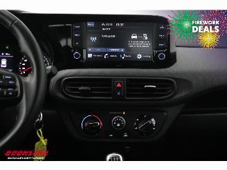 Hyundai I-10 1.0 Comfort Bluetooth Airco Cruise 30.823 km! picture 15