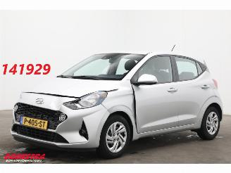 Vaurioauto  passenger cars Hyundai I-10 1.0 Comfort Bluetooth Airco Cruise 30.823 km! 2022/6
