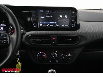 Hyundai I-10 1.0 Comfort Bluetooth Airco Cruise 30.823 km! picture 15