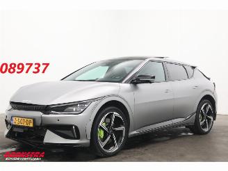 Schadeauto Kia EV6 GT AWD 77.4 kWh Pano Meridian ACC 360° LRHZ 39.258 km! 2022/12