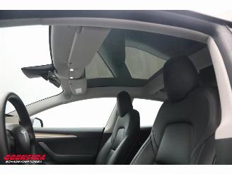 Tesla Model 3 Long Range AWD 75 kWh Pano LED ACC Leder picture 12