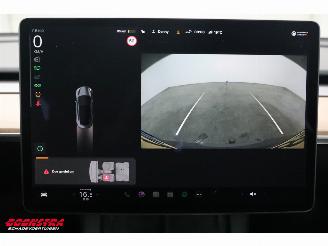 Tesla Model 3 Long Range AWD 75 kWh Pano LED ACC Leder picture 15