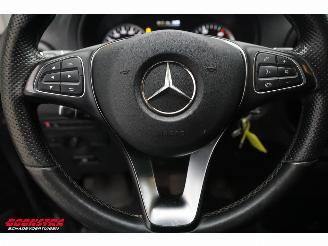 Mercedes Vito 114 CDI 7G-Tronic Lang LED Navi Clima Cruise Camera PDC AHK picture 16