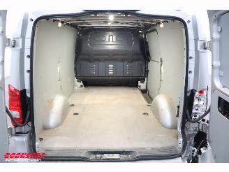 Mercedes Vito 114 CDI 7G-Tronic Lang LED Navi Clima Cruise Camera PDC AHK picture 9