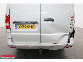 Mercedes Vito 114 CDI 7G-Tronic Lang LED Navi Clima Cruise Camera PDC AHK picture 5