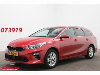 Avarii autoturisme Kia Ceed 1.0 T-GDi DynamicPlusLine Navi Clima Cruise Camera LRHZ SHZ AHK 2021/1