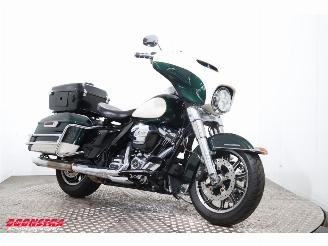 Harley-Davidson  FLHTP Electra Glide Police BY 2018 LED ABS picture 2