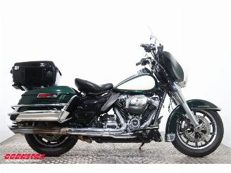 Harley-Davidson  FLHTP Electra Glide Police BY 2018 LED ABS picture 7