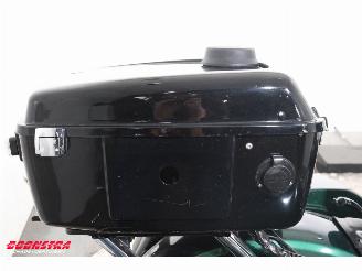 Harley-Davidson  FLHTP Electra Glide Police BY 2018 LED ABS picture 11