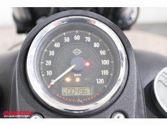 Harley-Davidson  FXDB Dyna Street Bob 4.967 Mijl! picture 16
