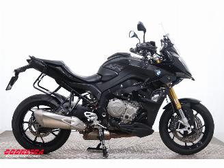 BMW S 1000 XR Dynamic Touring Cruise Heizgriffe picture 7