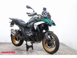 BMW R 1300 GS ASA DCT Option 719 Tramuntana ACC Akrapovic 1.945 km!! picture 2