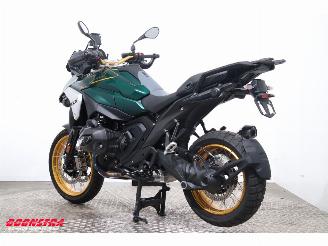 BMW R 1300 GS ASA DCT Option 719 Tramuntana ACC Akrapovic 1.945 km!! picture 4