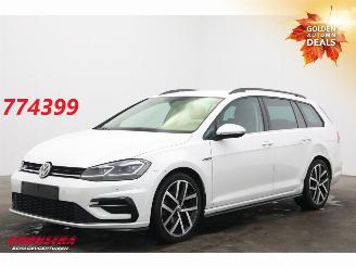 Unfallwagen Volkswagen Golf 1.4 TSI Highline LED ACC Virtual Navi Clima SHZ PDC AHK 2017/7