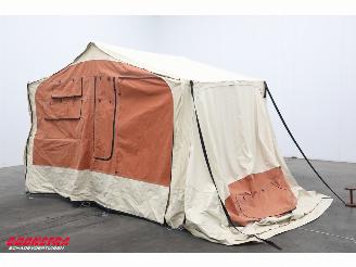   Hogger 2 Vouwwagen picture 5