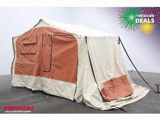   Hogger 2 Vouwwagen picture 5