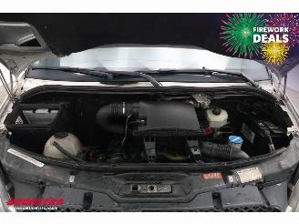 Mercedes  Sprinter 518 V6 CDI Aut. Reisebus 20-Pers. Airco Cruise PDC picture 5