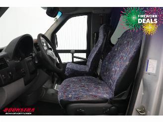 Mercedes  Sprinter 518 V6 CDI Aut. Reisebus 20-Pers. Airco Cruise PDC picture 14