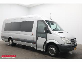 Mercedes  Sprinter 518 V6 CDI Aut. Reisebus 20-Pers. Airco Cruise PDC picture 2