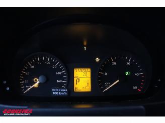 Mercedes  Sprinter 518 V6 CDI Aut. Reisebus 20-Pers. Airco Cruise PDC picture 16