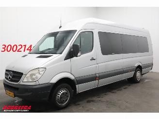 danneggiata autobus Mercedes  Sprinter 518 V6 CDI Aut. Reisebus 20-Pers. Airco Cruise PDC 2008/9