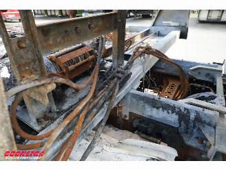 Mercedes Atego 1224 De Groot DGT Brille Winde picture 14