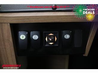 Frankia  Platin Pure i7400 GD 519 CDI 9G-T **NIEUW/NEU** Level Solar Hefbed Single Beds ACC picture 36