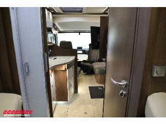 Frankia  Platin Pure i7400 GD 519 CDI 9G-T **NIEUW/NEU** Level Solar Hefbed Single Beds ACC picture 10