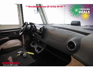 Frankia  Platin Pure i7400 GD 519 CDI 9G-T **NIEUW/NEU** Level Solar Hefbed Single Beds ACC picture 28