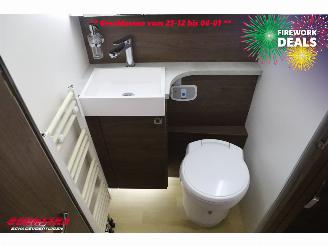 Frankia  Platin Pure i7400 GD 519 CDI 9G-T **NIEUW/NEU** Level Solar Hefbed Single Beds ACC picture 17