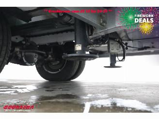 Frankia  Platin Pure i7400 GD 519 CDI 9G-T **NIEUW/NEU** Level Solar Hefbed Single Beds ACC picture 22