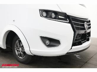 Frankia  Platin Pure i7400 GD 519 CDI 9G-T **NIEUW/NEU** Level Solar Hefbed Single Beds ACC picture 5