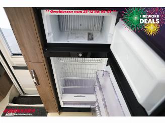 Frankia  Platin Pure i7400 GD 519 CDI 9G-T **NIEUW/NEU** Level Solar Hefbed Single Beds ACC picture 19