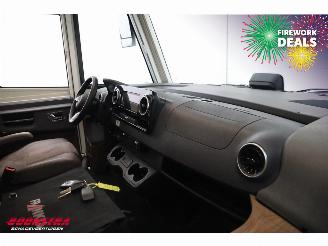 Frankia  Platin Pure i7400 GD 519 CDI 9G-T **NIEUW/NEU** Level Solar Hefbed Single Beds ACC picture 28