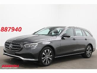 Avarii autoturisme Mercedes E-klasse Estate 300 de LED Navi Clima Cruise Camera AHK 2020/10