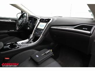 Ford Mondeo Wagon 2.0 TDCi 150 PK Aut. Trend Navi Clima Cruise SHZ PDC picture 5