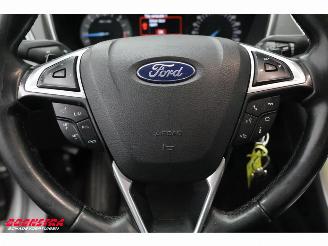 Ford Mondeo Wagon 2.0 TDCi 150 PK Aut. Trend Navi Clima Cruise SHZ PDC picture 11