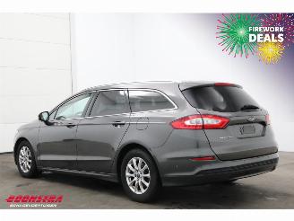 Ford Mondeo Wagon 2.0 TDCi 150 PK Aut. Trend Navi Clima Cruise SHZ PDC picture 4