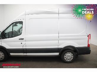 Ford Transit 2.0 TDCI 170 PK Aut. L2-H3 Trend Airco Cruise picture 16