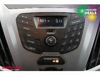 Ford Transit 2.0 TDCI 170 PK Aut. L2-H3 Trend Airco Cruise picture 36