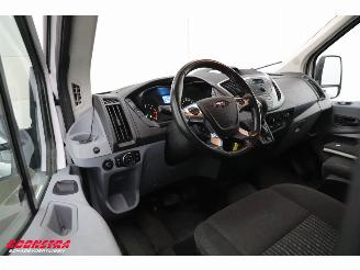 Ford Transit 2.0 TDCI 170 PK Aut. L2-H3 Trend Airco Cruise picture 32