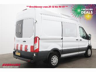 Ford Transit 2.0 TDCI 170 PK Aut. L2-H3 Trend Airco Cruise picture 3