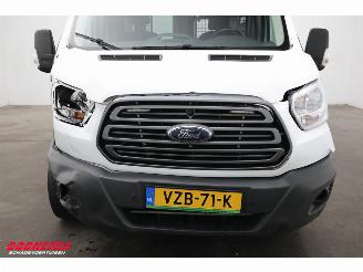 Ford Transit 2.0 TDCI 170 PK Aut. L2-H3 Trend Airco Cruise picture 9