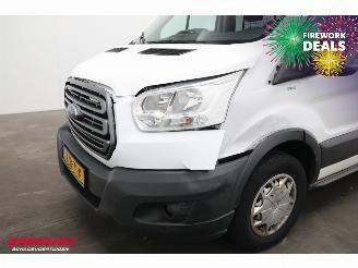 Ford Transit 2.0 TDCI 170 PK Aut. L2-H3 Trend Airco Cruise picture 14