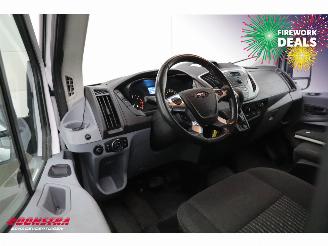 Ford Transit 2.0 TDCI 170 PK Aut. L2-H3 Trend Airco Cruise picture 32